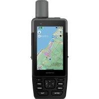 Garmin GPSMAP H1, 010-02920-01, handheld navigation...