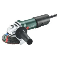 Metabo Winkelschleifer WEV 850-125, 850W, 125mm,...