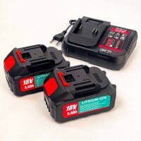 MEZ battery-powered crimping machine MEZ 1525-50, used,...