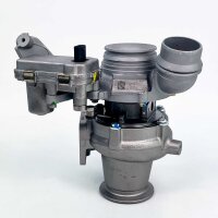 IHI turbocharger 184671 10DE for BMW, spare part, high-performance, suitable for various models
