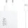 Xiaomi 120W Hyper Charger Combo weiß, Modell MDY-14-EE, Schnellladegerät, USB-C, max. 120W Ausgangsleistung