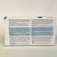 VDO Kontrollgerät 2910003149100, digitaler Tachograf, Fahrtenschreiber, präzise Fahrdatenerfassung, Lkw-Zubehör