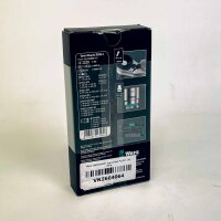 Wera Tool-Check PLUS 1, 39-teiliges Bit- und Ratschen-Set, kompakt, vielseitig, mit Mini-Ratsche und Steckschlüsseln