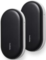 Netatmo NBU-2-NAC-EU, 2er-Set Klimaanlagen-Controller,...