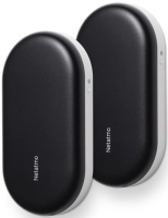 Netatmo NBU-2-NAC-EU, 2-pack air conditioner controller,...