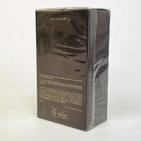 Bvlgari Man Wood Essence 00S17BD2 Eau de Parfum 100ml, mens fragrance, woody, long-lasting, elegant bottle