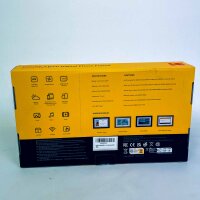 KODAK RCF-702W Digital Picture Frame, 7 inch, 1024x600, 32GB storage, Wi-Fi, Touchscreen