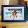 KODAK RCF-702W Digital Picture Frame, 7 inch, 1024x600, 32GB storage, Wi-Fi, Touchscreen