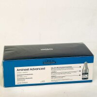 LOréal Aminexil Omega Advanced Roll-on (44Z30A), scalp care, 42 x 6 ml, anti-hair loss, stimulating