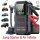 PAIVIROKU QY03 Jump Starter, 5-in-1, with Air Compressor, Power Bank, LED Light, 2000A Peak Current