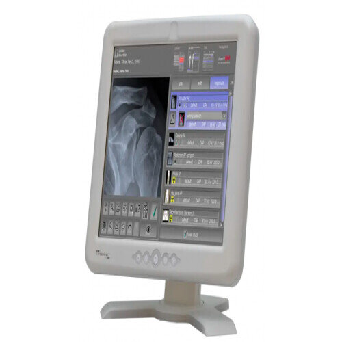 Boston Scientific CyberMed M17S Medical PC, 17" 1280x1024, Intel Core i3/i5/i7, up to 32GB RAM