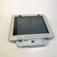 Boston Scientific CyberMed M17S Medical PC, 17" 1280x1024, Intel Core i3/i5/i7, up to 32GB RAM