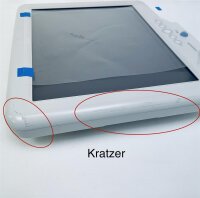 Boston Scientific CyberMed M17S Medical PC, 17" 1280x1024, Intel Core i3/i5/i7, up to 32GB RAM