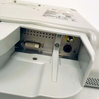 Boston Scientific CyberMed M17S Medical PC, 17" 1280x1024, Intel Core i3/i5/i7, up to 32GB RAM