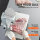VEVOR electric meat band saw 650W, table bone saw, 315x460mm workbench, frozen meat and bone cutter for beef and pork