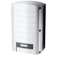 SolarEdge SE17K Wechselrichter, 17 kW AC-Leistung,...