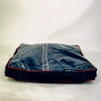 Epic Essential Turnout Rug 221cm, 40g Fill, Regular Fit, Breathable, Lightweight, Ideal for Transitional Seasons