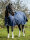 Epic Essential Turnout Rug 221cm, 40g Fill, Regular Fit, Breathable, Lightweight, Ideal for Transitional Seasons