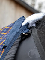 Epic Classic Duvet 230cm, 100g Filling, Wide Fit, Lightweight, Breathable, Ideal for Allergy Sufferers