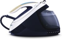 Philips PerfectCare Elite GC9635/20 steam ironing station, 7.5 bar, 520 g steam boost, 1.8 l removable tank