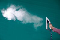 Philips PerfectCare Elite GC9635/20 steam ironing station, 7.5 bar, 520 g steam boost, 1.8 l removable tank