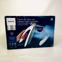 Philips PerfectCare Elite GC9635/20 steam ironing station, 7.5 bar, 520 g steam boost, 1.8 l removable tank