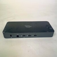 OWC Thunderbolt 5 Hub, 5 Ports, Kompatibel mit Mac & Windows, High-Speed-Datenübertragung, Stromversorgung, Daisy-Chaining