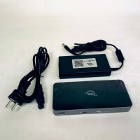 OWC Thunderbolt 5 Hub, 5 Ports, Kompatibel mit Mac & Windows, High-Speed-Datenübertragung, Stromversorgung, Daisy-Chaining