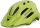 Giro Fixture II MIPS bicycle helmet, size M, in-mold EPS, adjustable, ventilated, trail/enduro, CE EN1078, lime