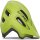 Giro Fixture II MIPS bicycle helmet, size M, in-mold EPS, adjustable, ventilated, trail/enduro, CE EN1078, lime