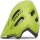 Giro Fixture II MIPS bicycle helmet, size M, in-mold EPS, adjustable, ventilated, trail/enduro, CE EN1078, lime