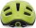 Giro Fixture II MIPS bicycle helmet, size M, in-mold EPS, adjustable, ventilated, trail/enduro, CE EN1078, lime