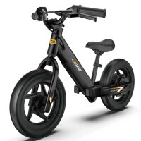 YBIKE 12 Zoll Elektro-Laufrad, verstellbarer Sitz,...