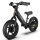 YBIKE 12-inch electric balance bike, adjustable seat, training vehicle for children 3-5 years old, suitable for boys & girls