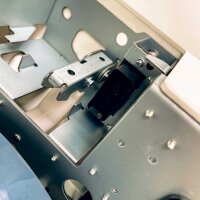 Riso Green Ink Drum 023-17302-102, A3, compatible with EZ, RZ, MZ, and SF series digital printers