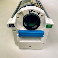 Riso Green Ink Drum 023-17302-102, A3, compatible with EZ, RZ, MZ, and SF series digital printers