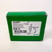 Schneider Electric A9A26946 Arbeitsstromauslöser iMX+OF, 220-415V AC, 110-130V DC, Zubehör für Leitungsschutzschalter