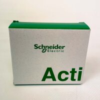 Schneider Electric A9A26946 Arbeitsstromauslöser iMX+OF, 220-415V AC, 110-130V DC, Zubehör für Leitungsschutzschalter