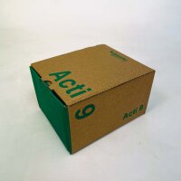 Schneider Electric Vigi iC60L A9V14463, RCD block, 4-pole, 63A, 300mA, type AC, 6kA, residual current protection