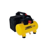 Abac Start XT Silent, oil-free compressor, 0.75 HP,...
