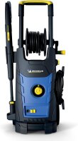 Michelin MPX25EH pressure washer, 2500 W, 170 bar, 500...