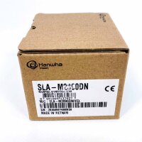 Hanwha SLA-M2890DN Megapixel IR Objektiv, 2.8-9mm, 1/2.8" CS, Blende 1:1.2