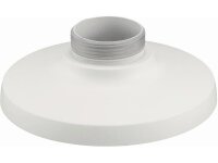 Hanwha SBP-300HM7 Hanging Mount White, stable mounting,...