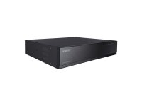 Hanwha Vision Pentabrid DVR HRX-1635-4TB-S, 16-Kanal Videorekorder mit 4 TB Speicher