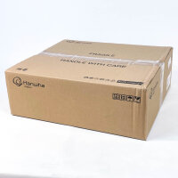 Hanwha Vision Pentabrid DVR HRX-1635-4TB-S, 16-Kanal Videorekorder mit 4 TB Speicher