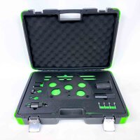 JBM 54422 Ausgleichsachse Einstellkit 14 Teile für...