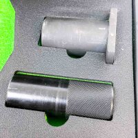 JBM 54422 Balance Axle Adjustment Kit 14 Pieces for Jaguar Land Rover 2.0D