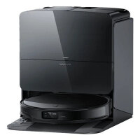 Roborock Saros 10R Saugroboter mit Wischfunktion, 22.000...