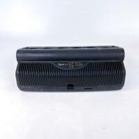 Motorola MTP850 EX 6-bay charging station for GP series, multi-device charger, efficient charging of multiple devices simultaneously