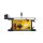 Dewalt DWE7492 Table Saw 250 mm, 2000 W, 230 V, 50 Hz, 4800 rpm, incl. saw blade, cardboard packaging